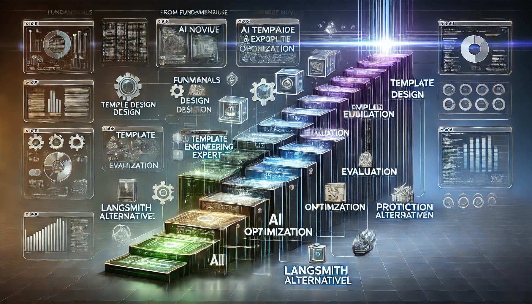 From AI Novice to Prompt Engineering Expert: A Complete Production Guide