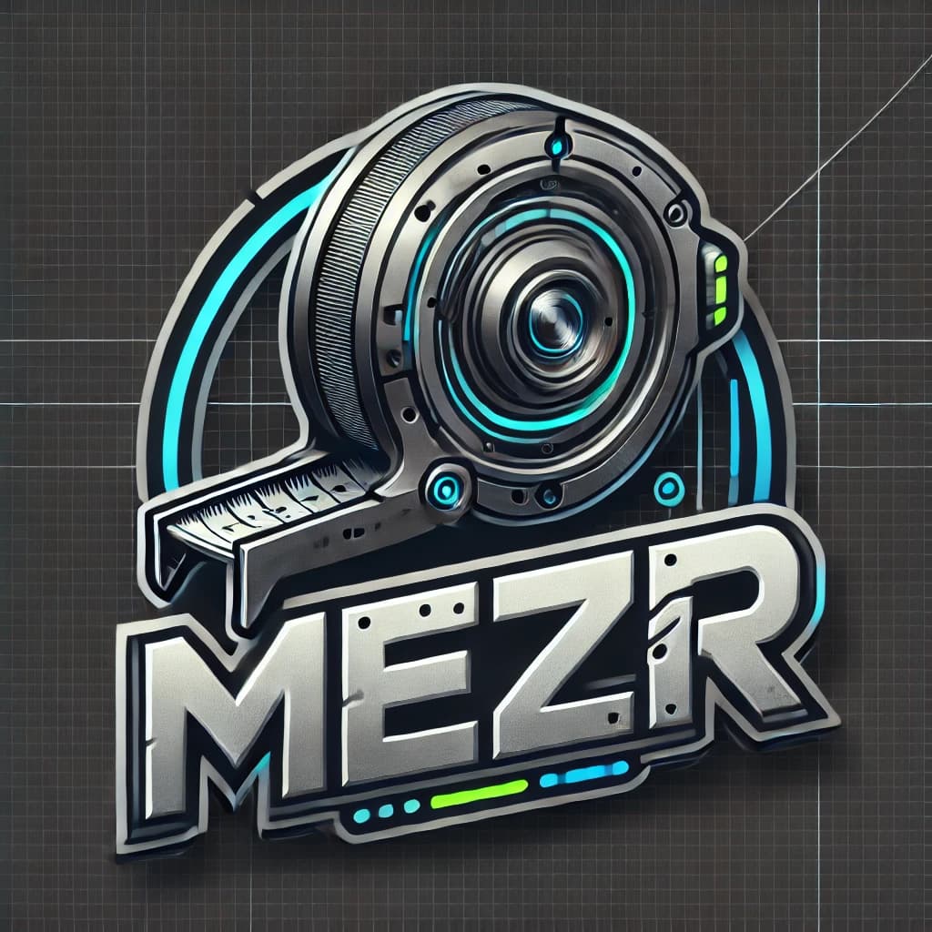 Mezr Pro