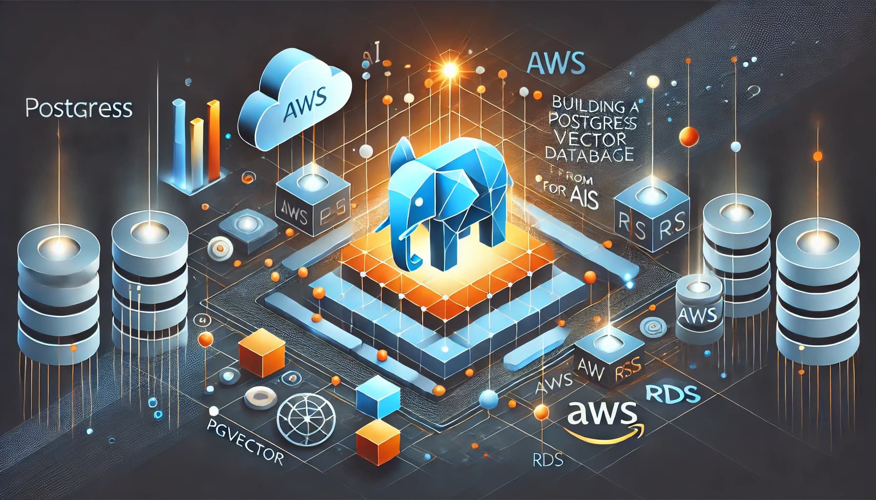 Postgres Vector Database for AI