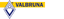 Valbruna Stainless Inc logo